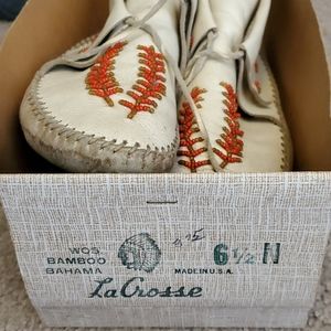 Guilfair Vintage Moccasins